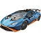 Clementoni Wetenschap & Spel - Mechanics - Lamborghini Huracan Sto