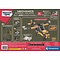 Clementoni Wetenschap & Spel - Mechanics - Safaripark