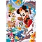 Clementoni Puzzel 3x48 stuks - Mickey en vrienden