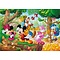 Clementoni Puzzel 3x48 stuks - Mickey en vrienden