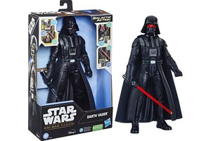 Hasbro Disney Star Wars Obi-Wan Kenobi - Galactic Action Darth Vader (30cm)