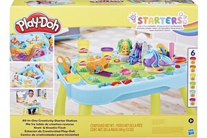 Play-Doh Play-Doh - 2-in-1 Creatief Starters Station