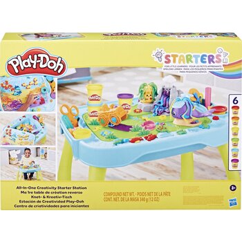 Play-Doh Play-Doh - 2-in-1 Creatief Starters Station