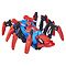 Hasbro Marvel Spider-Man - Crawl and Blast Spider Voertuig