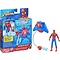 Hasbro Marvel Spider-Man - Aqua Web Warrior -Classic Spider-Man