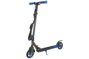 HTI EVO Flexi Scooter  - blauw