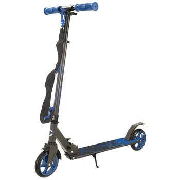 HTI EVO Flexi Scooter  - blauw