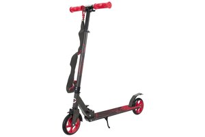 HTI EVO Flexi Scooter - rood