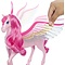 Barbie Barbie A Touch of Magic - Pegasus