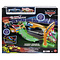 Mattel Disney Pixar Cars - Glow Racers Track Set