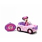 Jada Toys Disney Minnie Mouse - R/C Minnie Roadster