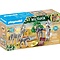 Playmobil PM Wiltopia - Onderweg met de dierenfotograaf 71295