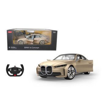 Rastar BMW i4 Concept - 1:14 - R/C