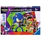 Ravensburger Puzzel (3x49stuks) - Sonic Prime