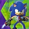 Ravensburger Puzzel (3x49stuks) - Sonic Prime