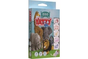 Smart Games Smart Games - Zoo Yatzy