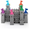 Smart Games Smart Games - Tower Stacks (80 opdrachten)