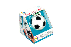 Smart Games Smart Games -  Plug & Play Ball