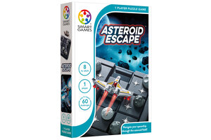 Smart Games Smart Games - Asteroid Escape