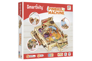 Smartivity - Pinball Machine