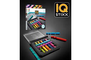 Smart Games Smart Games - IQ Stixx