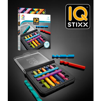 Smart Games Smart Games - IQ Stixx