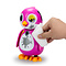 Silverlit Rescue Penguin - Roze