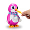 Silverlit Rescue Penguin - Roze