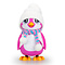 Silverlit Rescue Penguin - Roze