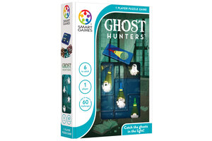 Smart Games Smart Games - Ghost Hunters