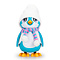 Silverlit Rescue Penguin - Blauw