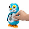 Silverlit Rescue Penguin - Blauw