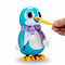 Silverlit Rescue Penguin - Blauw