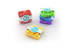 Smart Games Smart Games - IQ Mini - 1 exemplaar