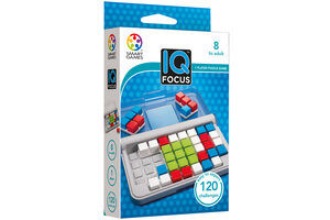 Smart Games Smart Games - IQ-Focus