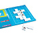 Smart Games Smart Games Magnetic Travel - Penguins Parade