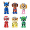 Spin Master PAW Patrol The Mighty Movie - Figuren 6-pack