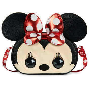 Spin Master Purse Pets - Disney Minnie Mouse