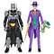 Spin Master Batman Avonturen - 30 cm Figuren - Batlle Pack (Batman & The Joker)