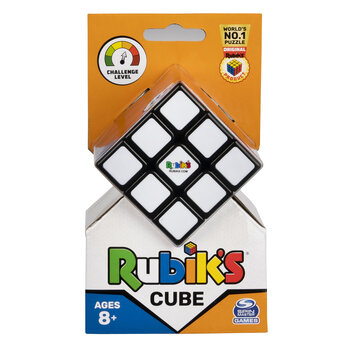 Spin Master Rubik’s - Cube 3x3