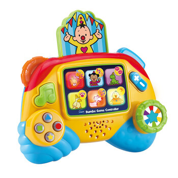 VTech Bumba Game Controller