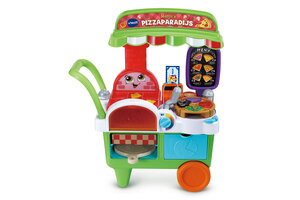 VTech Marco's Pizzaparadijs