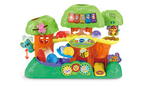 VTech VTech Baby - Dierenpret Ballenboom