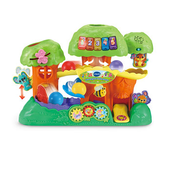 VTech VTech Baby - Dierenpret Ballenboom