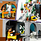 LEGO LEGO Friends Vakantie skipiste en café - 41756