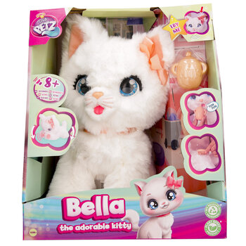 IMC Toys Club Petz - Bella de Kat