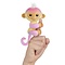 Boti Fingerlings 2.0 - Deluxe Playset Posie