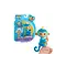 Boti Fingerlings 2.0 Basic - Aapje Leo (blauw)