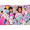 Fluffie Stuffiez - 19 cm Plush - assortiment