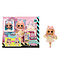 L.O.L. Surprise! Tweens Surprise Swap Fashion Doll assortiment